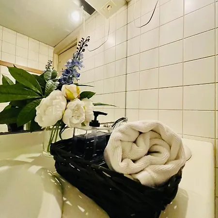 Cosy Penthouse In The Heart Of Bruges * Bruges