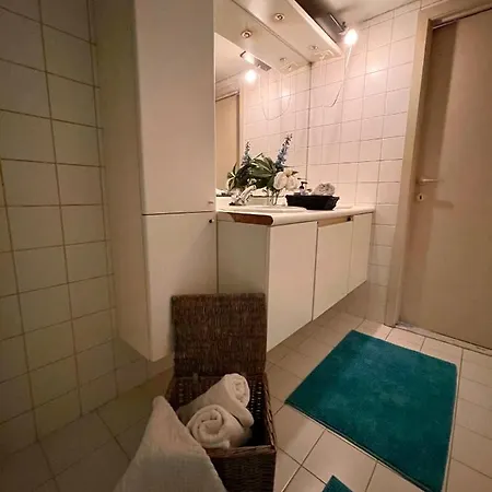 Cosy Penthouse In The Heart Of Bruges Apartamento